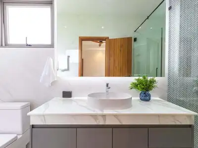 Brand New 3 Bedroom Pool Villa in Choeng Thale – Modern Living Redefined