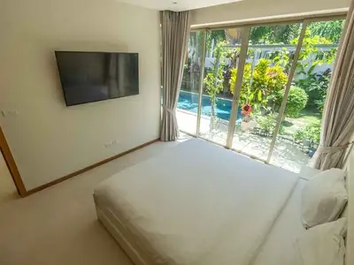 Trichada Villa – 3-Bedroom Pool Home in Cherngtalay, Phuket