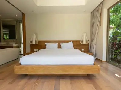 Trichada Villa – 3-Bedroom Pool Home in Cherngtalay, Phuket