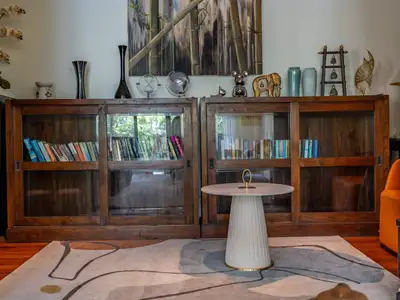 Luxury Beachfront Villa at Maan Tawan – 6 bedrooms with private pool