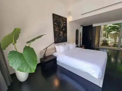 Spacious 4-Bedroom Pool Villa for Rent in Layan