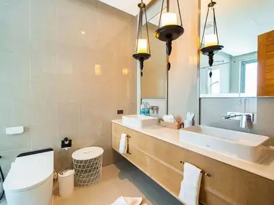 Luxury 5-Bedroom Pool Villa for Rent in Pasak