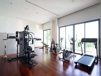 Elegant 4-Bedroom Sea View Pool Villa for Rent in Nai Thon