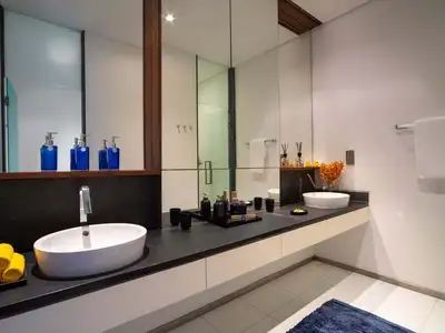 Stunning 4-Bedroom Sea View Pool Villa for Yearly Rental in Phuket