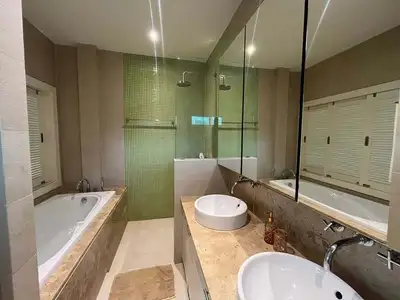 Charming 4-Bedroom Pool Villa for Rent in Layan, Thalang, Phuket
