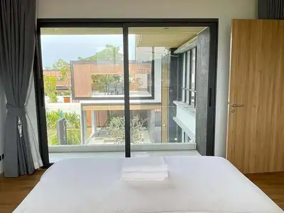 Elegant 5-Bedroom Villa for Rent in Koh Kaew – Prime Phuket Location