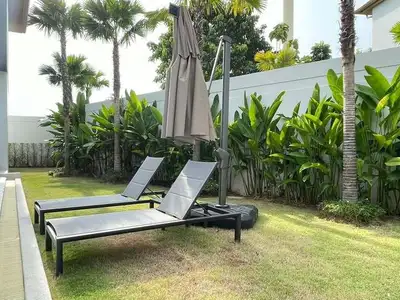 Elegant 5-Bedroom Villa for Rent in Koh Kaew – Prime Phuket Location