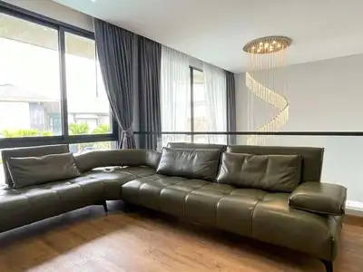 Elegant 5-Bedroom Villa for Rent in Koh Kaew – Prime Phuket Location