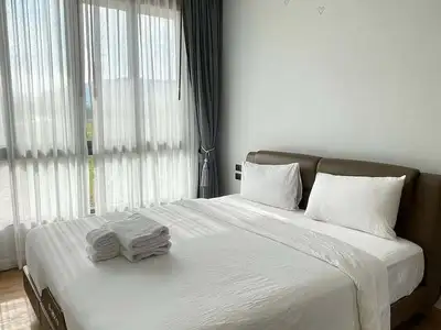 Elegant 5-Bedroom Villa for Rent in Koh Kaew – Prime Phuket Location