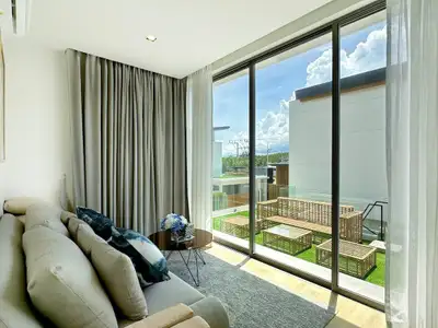 Zenithy Villas Layan – Stunning 3-Bedroom Pool Villa for Sale in Choeng Thale, Phuket | SD10022501