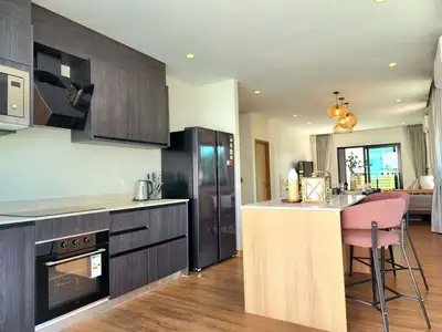 Nimman by Boat Pattana – Stylish 3-Bedroom Pool Villa for Rent in Koh Kaew, Phuket | SC10022502