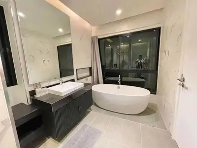 Exquisite 4-Bedroom Villa Near IKEA Phuket with Modern Amenities