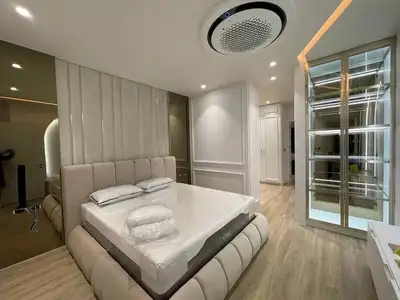 Exquisite 4-Bedroom Villa Near IKEA Phuket with Modern Amenities