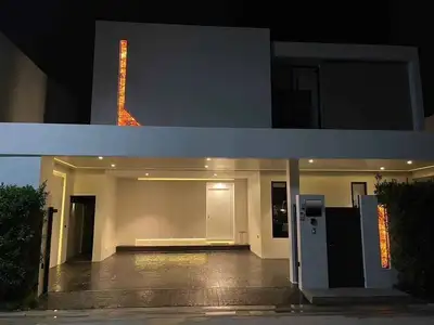 Exquisite 4-Bedroom Villa Near IKEA Phuket with Modern Amenities