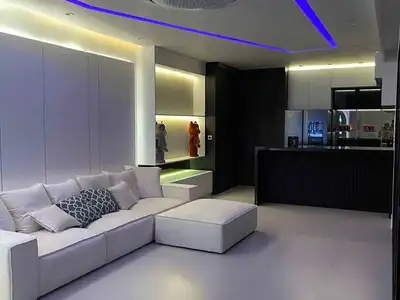 Exquisite 4-Bedroom Villa Near IKEA Phuket with Modern Amenities