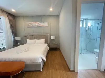 Casa Riviera – Modern 3-Bedroom Villa for Rent in Koh Kaew, Phuket | SC10022504