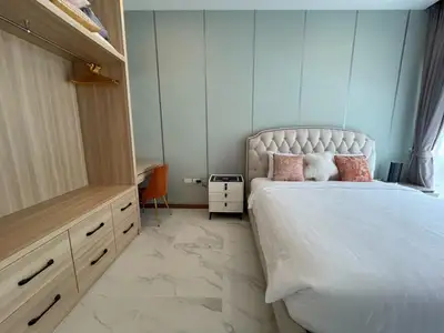 Casa Riviera – Modern 3-Bedroom Villa for Rent in Koh Kaew, Phuket | SC10022504