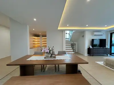 Cozy 3 bedrooms house for rent in Kokeaw,Phuket