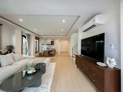 Cozy 3 bedrooms house for rent in Kokeaw,Phuket