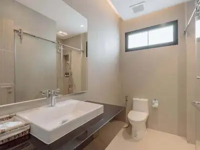 Nimman by Boat Pattana – Modern 3+1-Bedroom Villa for Rent in Koh Kaew, Phuket | SC10022505