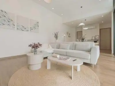 Nimman by Boat Pattana – Modern 3+1-Bedroom Villa for Rent in Koh Kaew, Phuket | SC10022505