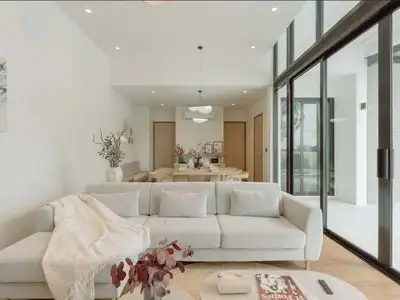 Nimman by Boat Pattana – Modern 3+1-Bedroom Villa for Rent in Koh Kaew, Phuket | SC10022505