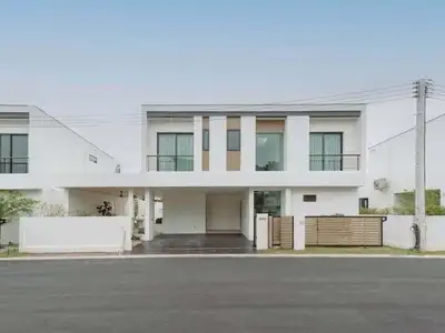 Nimman by Boat Pattana – Modern 3+1-Bedroom Villa for Rent in Koh Kaew, Phuket | SC10022505