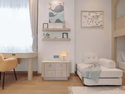 Nimman by Boat Pattana – Modern 3+1-Bedroom Villa for Rent in Koh Kaew, Phuket | SC10022505
