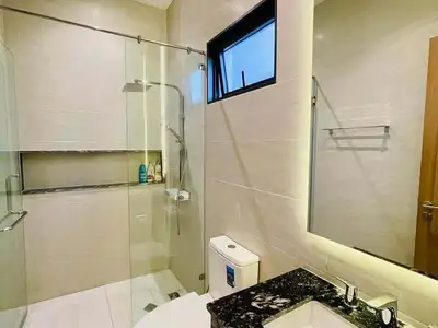 Luxury Mouana 4-Bedroom Pool Villa for Rent in Chalong, Phuket