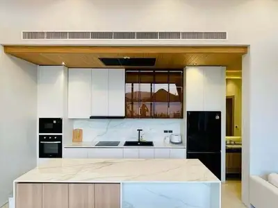 Luxury Mouana 4-Bedroom Pool Villa for Rent in Chalong, Phuket