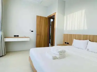Luxury Mouana 4-Bedroom Pool Villa for Rent in Chalong, Phuket