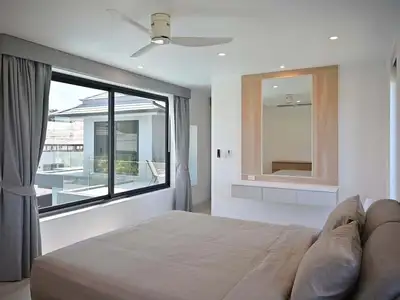 Luxury 4-Bedroom Pool Villa for Sale & Rent in Pasak, Choeng Thale