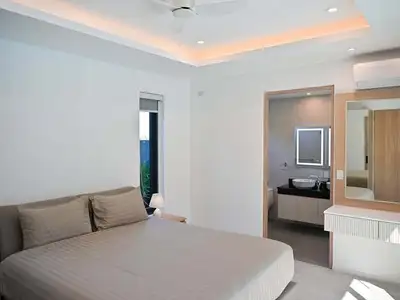 Luxury 4-Bedroom Pool Villa for Sale & Rent in Pasak, Choeng Thale