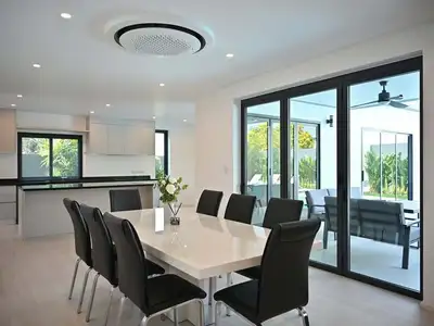 Luxury 4-Bedroom Pool Villa for Sale & Rent in Pasak, Choeng Thale