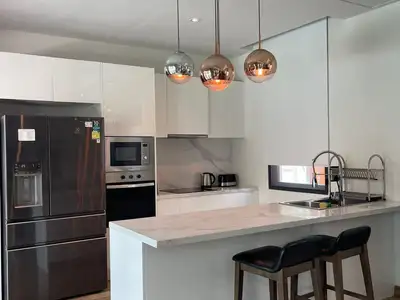 Exclusive 3-Bedroom Villa for Rent in Pasak, Choeng Thale, Phuket | SD13022501