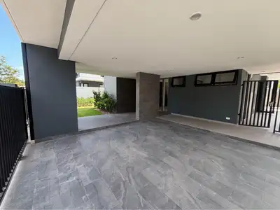 Exclusive 5-Bedroom Pool Villa for Rent in Laguna Park 2 – Brand New