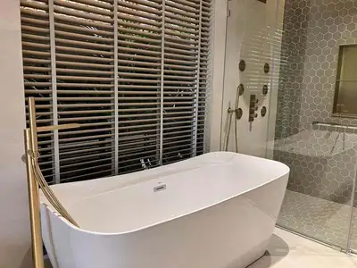 Luxury 4-Bedroom Villa for Rent in Bangtao