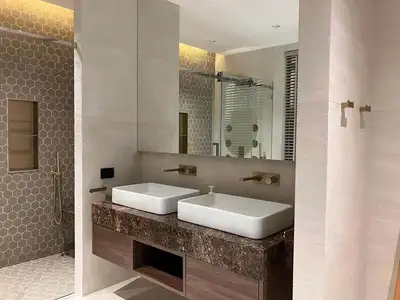 Luxury 4-Bedroom Villa for Rent in Bangtao