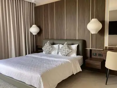 Luxury 4-Bedroom Villa for Rent in Bangtao