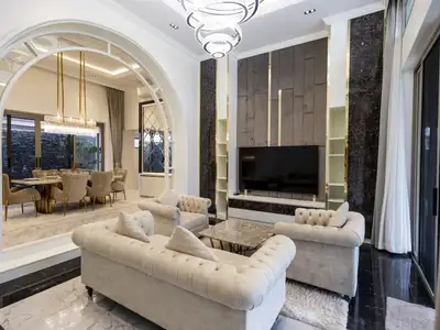 Luxury Villa for Rent in Pasak, Choeng Thale with Pool | SC13022503