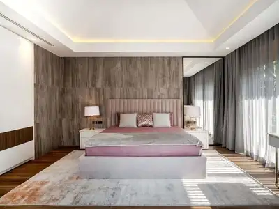 Luxury 3-Bedroom Villa for Rent Near Bang Tao Beach