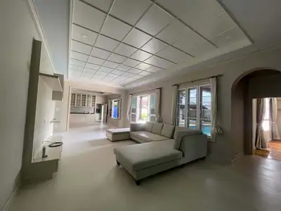 Elegant 4-Bedroom Pool Villa for Rent at Tanode Estate 2, Cherngtalay