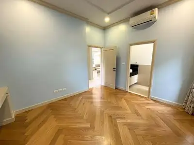 Elegant 4-Bedroom Pool Villa for Rent at Tanode Estate 2, Cherngtalay