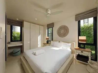 Laguna Park – Spacious 4-Bedroom Grand Villa for Rent in Bang Tao, Phuket | SD17022501