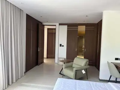 Bangtao | Luxurious 4-Bedroom Villa for Rent in Phuket – Private Pool & Garden | SC17022504