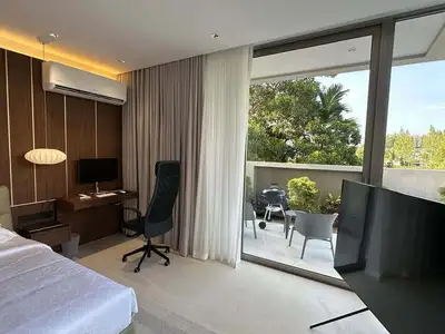 Bangtao | Luxurious 4-Bedroom Villa for Rent in Phuket – Private Pool & Garden | SC17022504