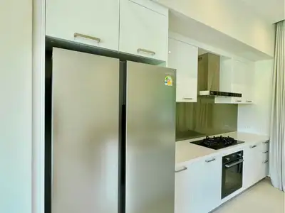 Trichada Breeze – Elegant 3-Bedroom Pool Villa for Rent in Bangtao, Phuket