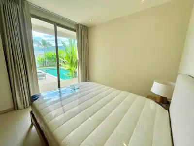 Trichada Breeze – Elegant 3-Bedroom Pool Villa for Rent in Bangtao, Phuket