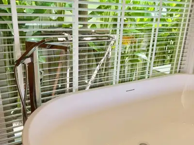 Trichada Breeze – Elegant 3-Bedroom Pool Villa for Rent in Bangtao, Phuket
