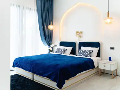 Menara Hills – Stunning 3-Bedroom Pool Villa for Sale in Phuket | SD25022505
